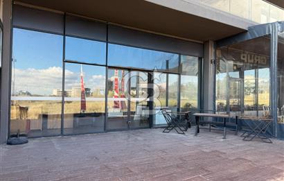 İNCEK-KIZILCAŞAR MAHALLESİ İNCEK AVLU SİTESİNDE SATILIK DÜKKAN