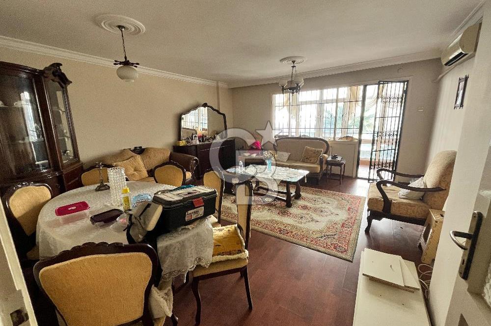 GöZtepe metro yakını 3+1 daire