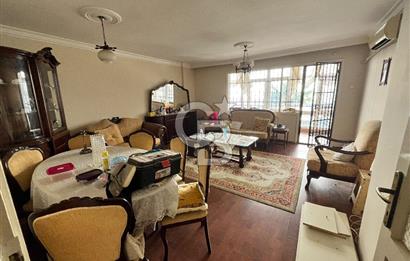 GöZtepe metro yakını 3+1 daire