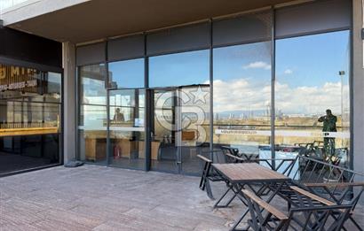 İNCEK-KIZILCAŞAR MAHALLESİ İNCEK AVLU SİTESİNDE SATILIK DÜKKAN