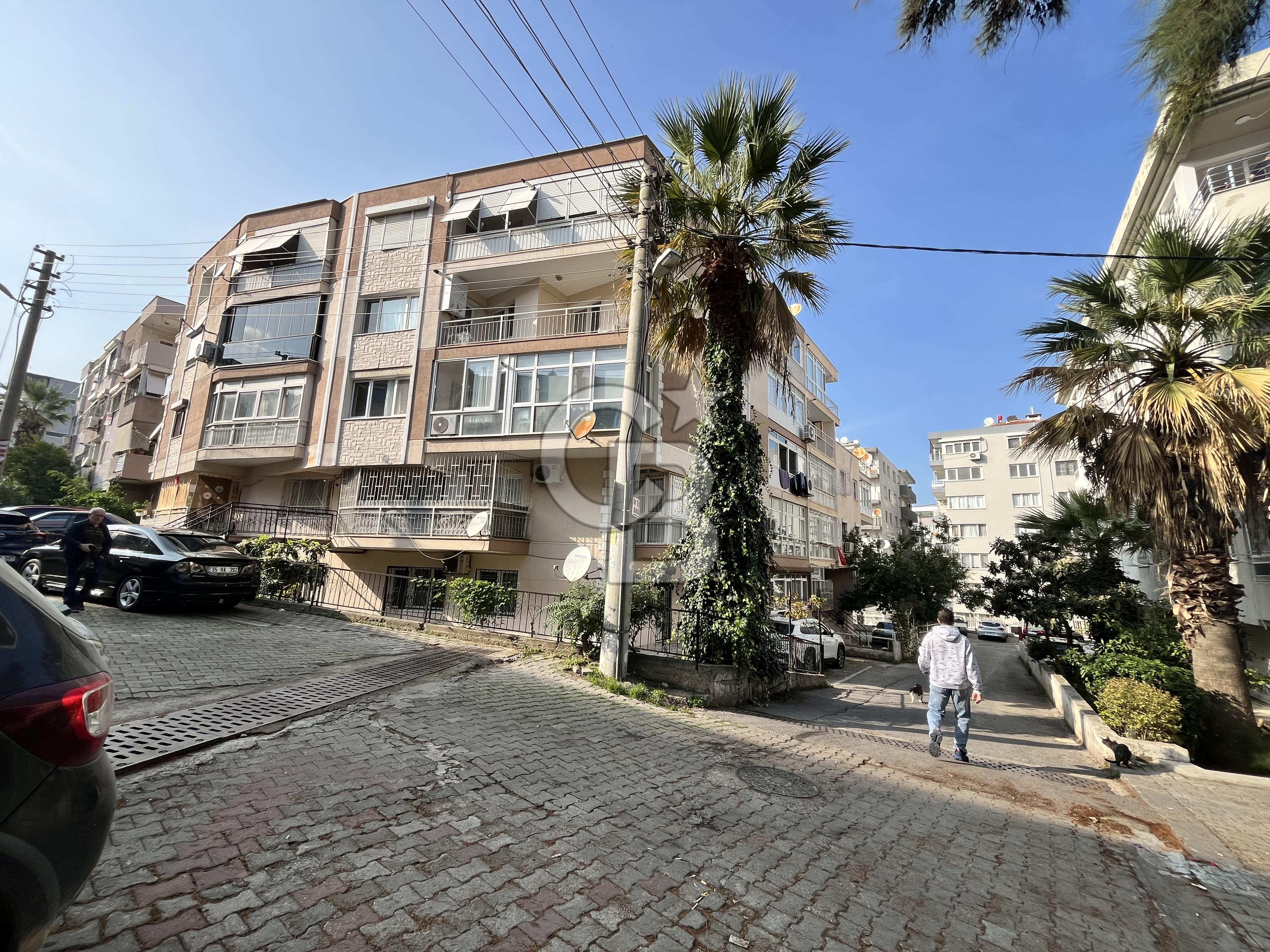 GöZtepe metro yakını 3+1 daire