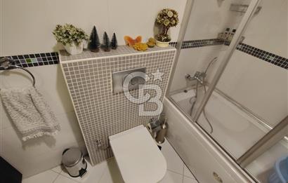 İZMİR MAVİŞEHİR SOYAK A BÖLGESİ'NDE TADİLATLI 2+1 SATILIK DAİRE