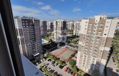 İZMİR MAVİŞEHİR SOYAK A BÖLGESİ'NDE TADİLATLI 2+1 SATILIK DAİRE