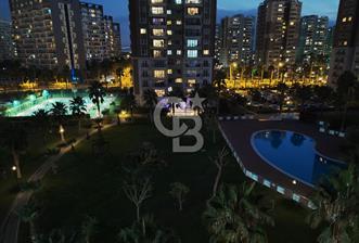 İZMİR MAVİŞEHİR SOYAK A BÖLGESİ'NDE TADİLATLI 2+1 SATILIK DAİRE - 1 - 314276