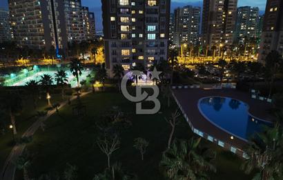 İZMİR MAVİŞEHİR SOYAK A BÖLGESİ'NDE TADİLATLI 2+1 SATILIK DAİRE