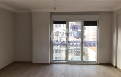 ERENKÖYDE MARMARAY VE MİNİBÜSE YAKIN SIFIR 2+1 DAİRE