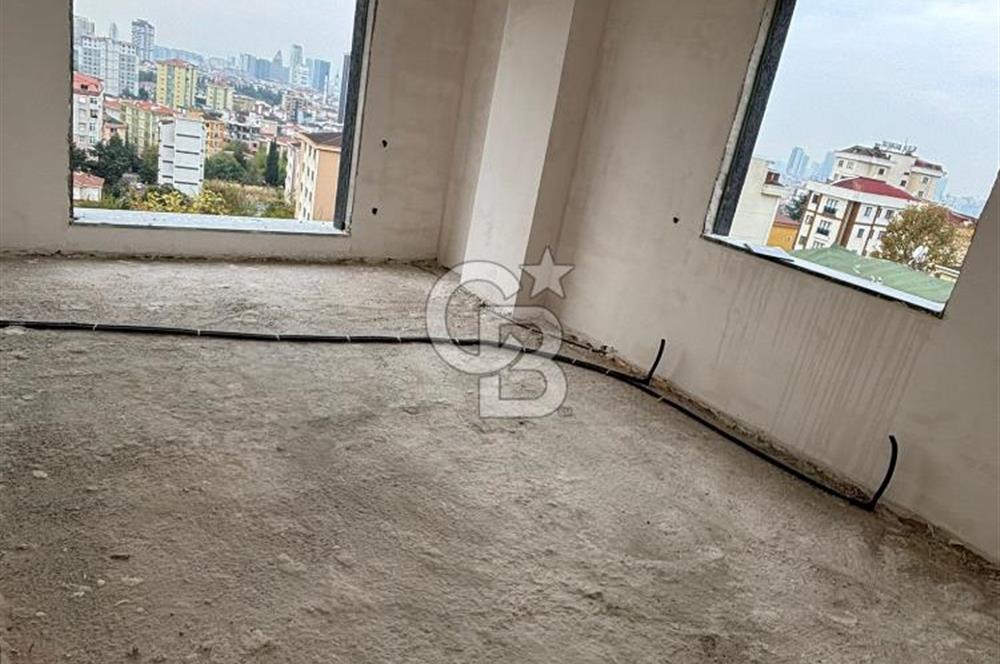 Kartal Gümüşpınarda satılık daire