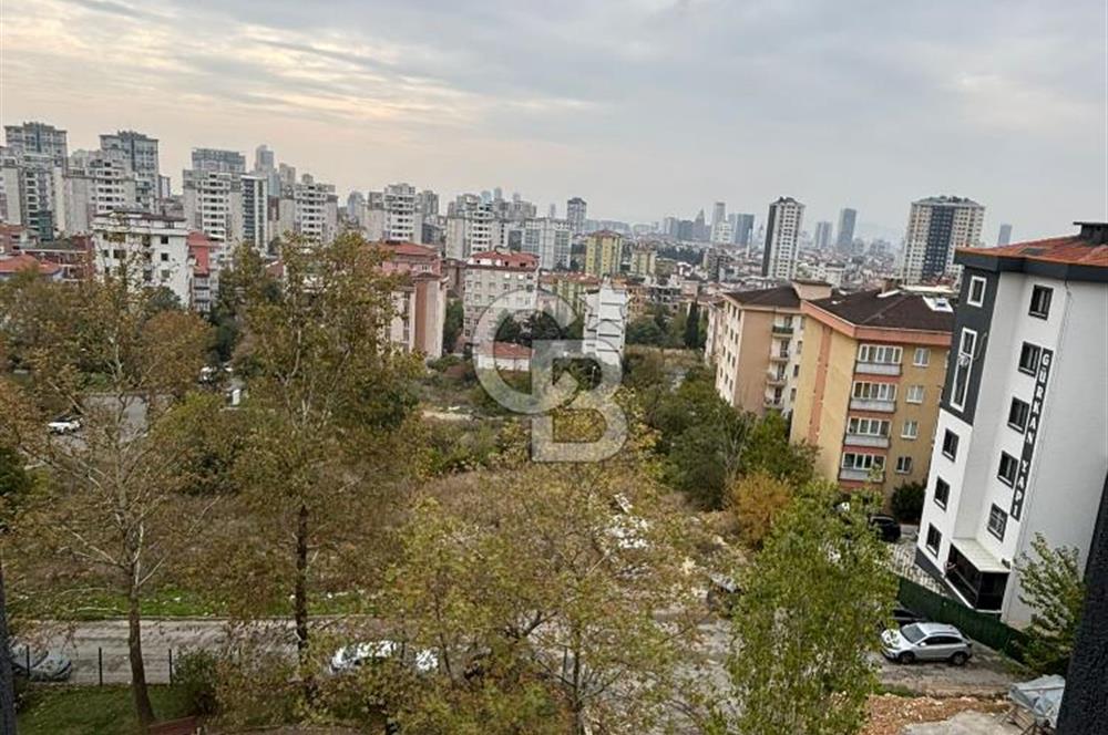 Kartal Gümüşpınarda satılık daire