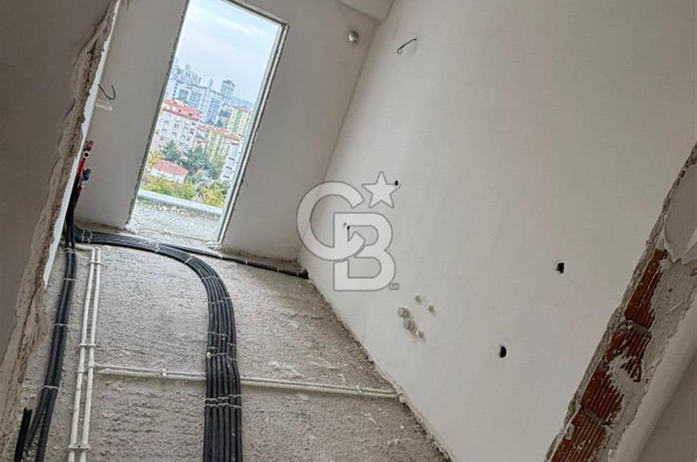 Kartal Gümüşpınarda satılık daire