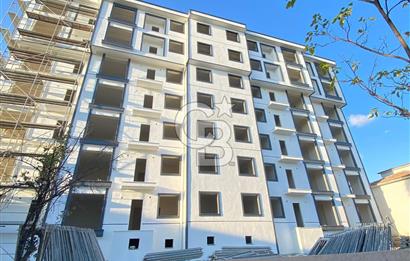 Kartal Gümüşpınarda satılık daire