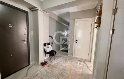 CB ENVOY | Gölcük Yeni Mahalle'de 4+1 Ferah Bahçe Dubleks