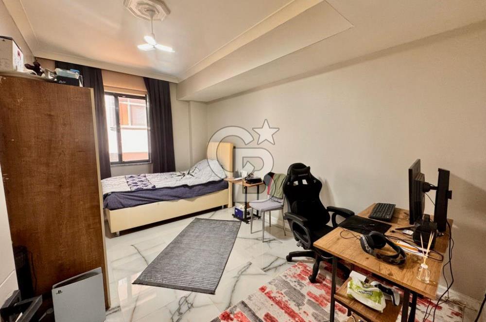 CB ENVOY | Gölcük Yeni Mahalle'de 4+1 Ferah Bahçe Dubleks