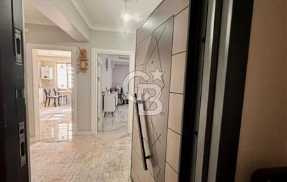 CB ENVOY | Gölcük Yeni Mahalle'de 4+1 Ferah Bahçe Dubleks