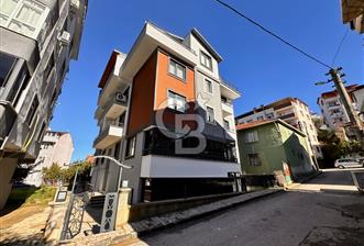 CB ENVOY | Gölcük Yeni Mahalle'de 4+1 Ferah Bahçe Dubleks - 1 - 314298