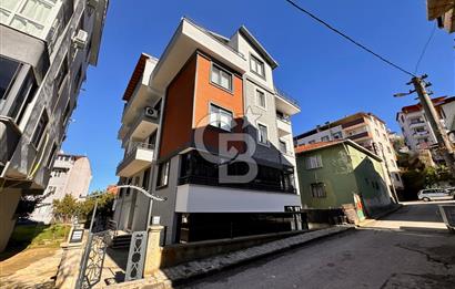 CB ENVOY | Gölcük Yeni Mahalle'de 4+1 Ferah Bahçe Dubleks