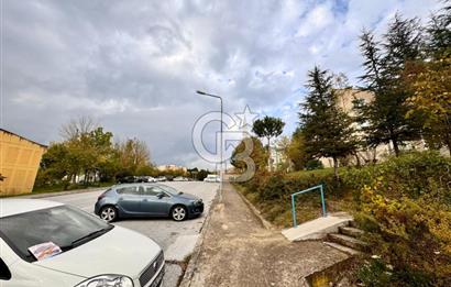 CB ENVOY | Gölcük Yeni Mahalle'de 4+1 Ferah Bahçe Dubleks