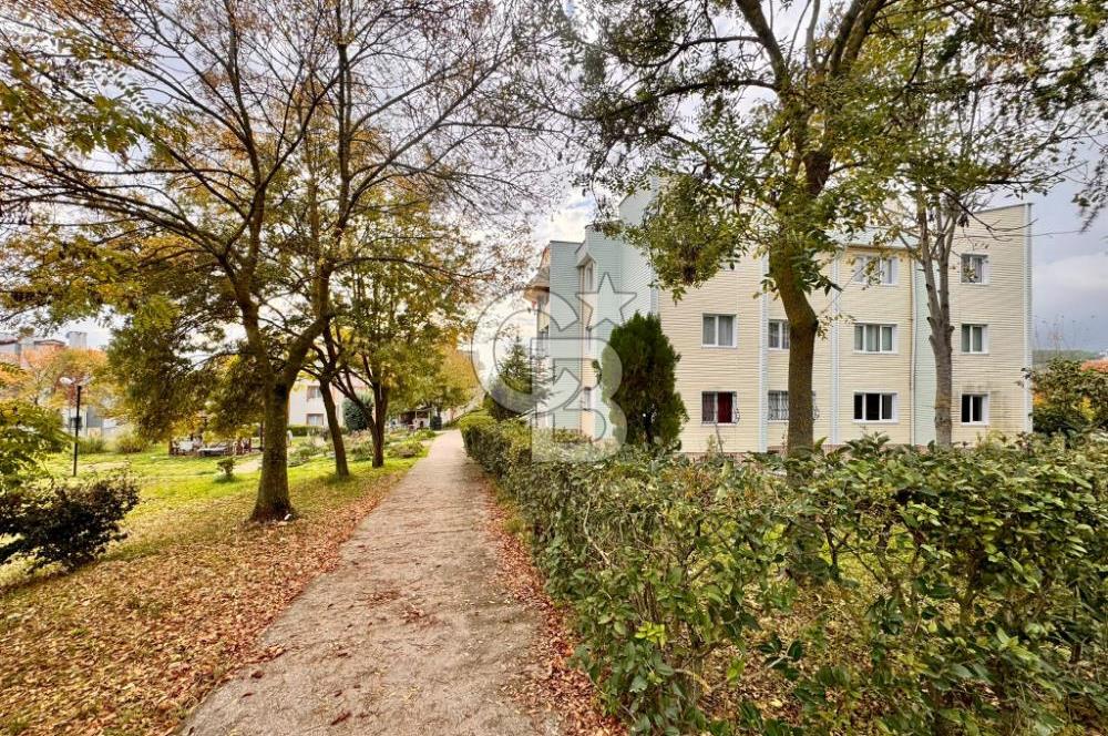 CB ENVOY | İzmit Dünya Bankası Konutları'nda Satılık 2+1 Daire