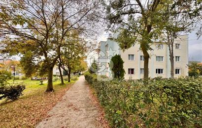 CB ENVOY | İzmit Dünya Bankası Konutları'nda Satılık 2+1 Daire