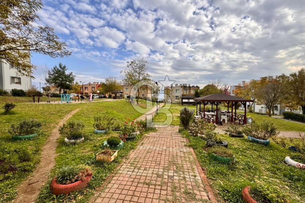 CB ENVOY | İzmit Dünya Bankası Konutları'nda Satılık 2+1 Daire