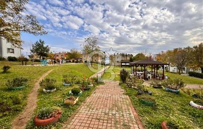 CB ENVOY | İzmit Dünya Bankası Konutları'nda Satılık 2+1 Daire