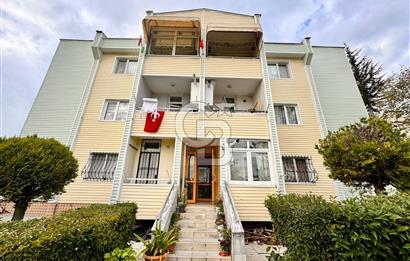 CB ENVOY | İzmit Dünya Bankası Konutları'nda Satılık 2+1 Daire