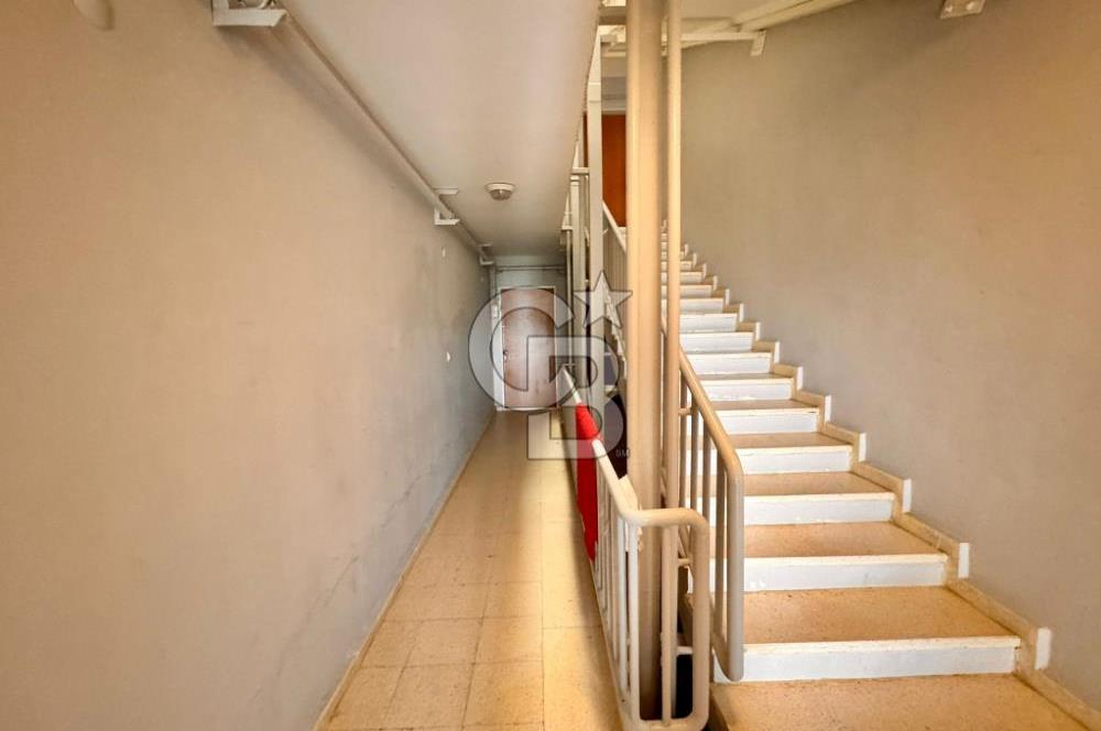 CB ENVOY | İzmit Dünya Bankası Konutları'nda Satılık 2+1 Daire