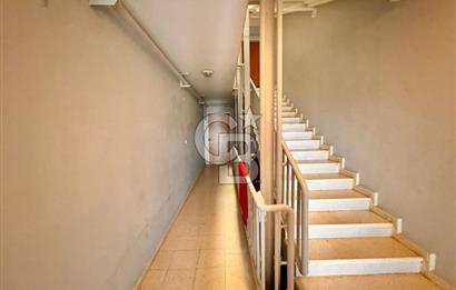 CB ENVOY | İzmit Dünya Bankası Konutları'nda Satılık 2+1 Daire