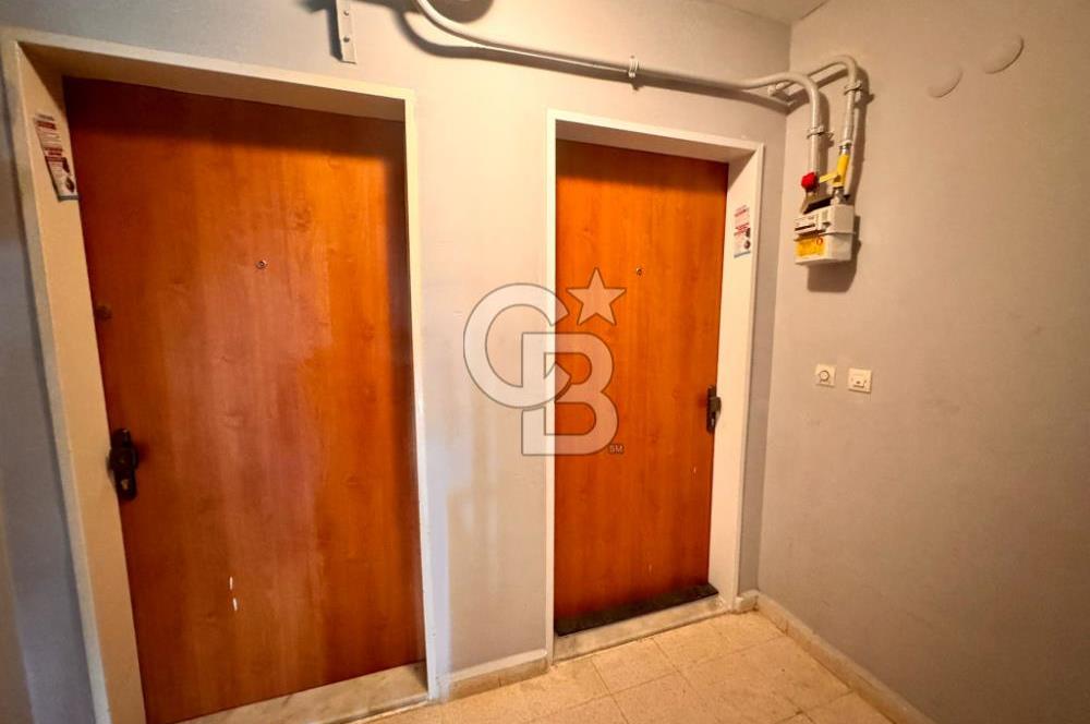 CB ENVOY | İzmit Dünya Bankası Konutları'nda Satılık 2+1 Daire