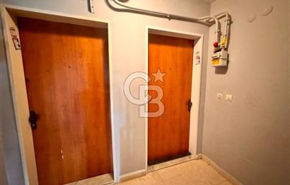 CB ENVOY | İzmit Dünya Bankası Konutları'nda Satılık 2+1 Daire