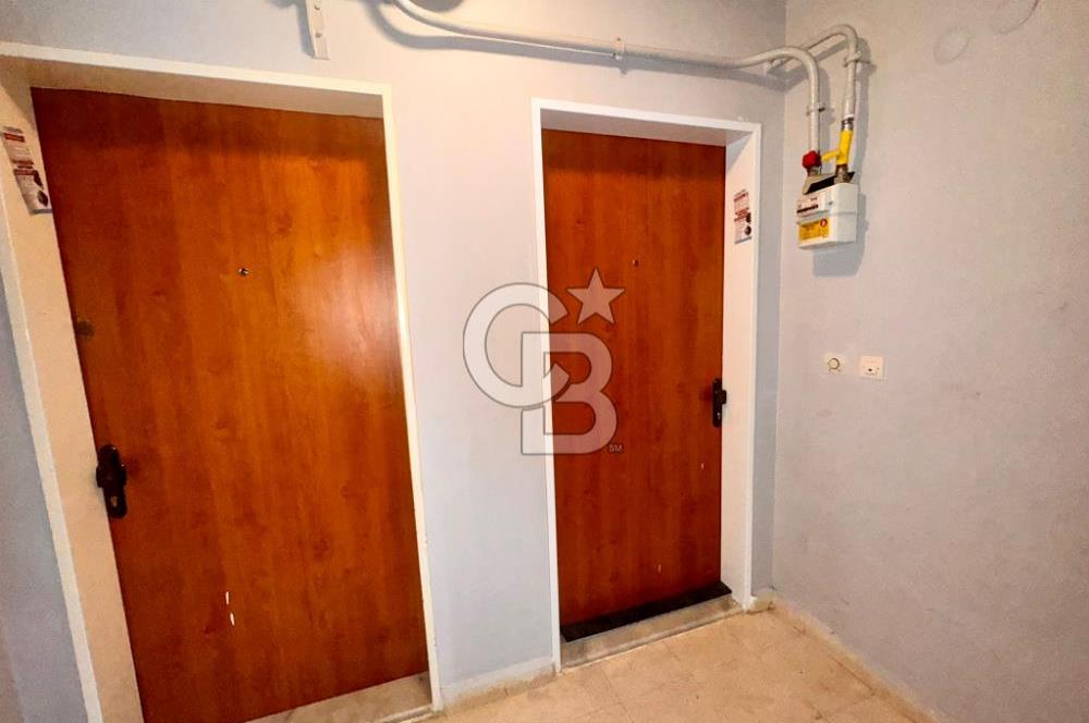 CB ENVOY | İzmit Dünya Bankası Konutları'nda Satılık 2+1 Daire