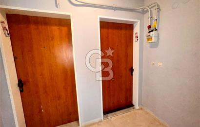 CB ENVOY | İzmit Dünya Bankası Konutları'nda Satılık 2+1 Daire