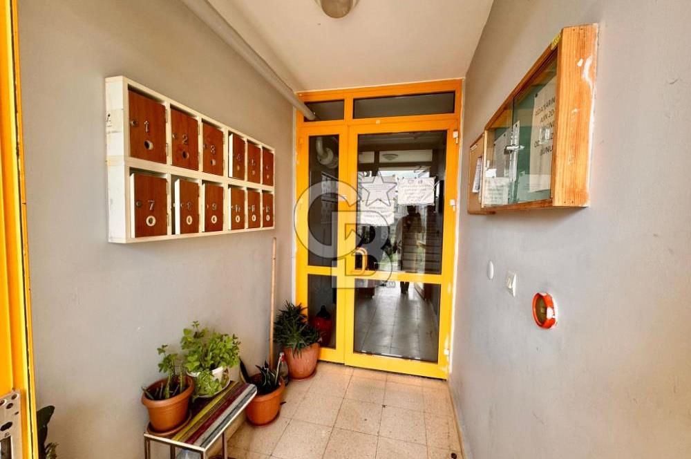 CB ENVOY | İzmit Dünya Bankası Konutları'nda Satılık 2+1 Daire