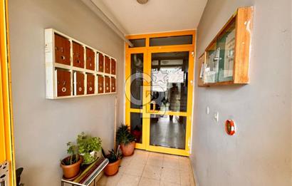 CB ENVOY | İzmit Dünya Bankası Konutları'nda Satılık 2+1 Daire