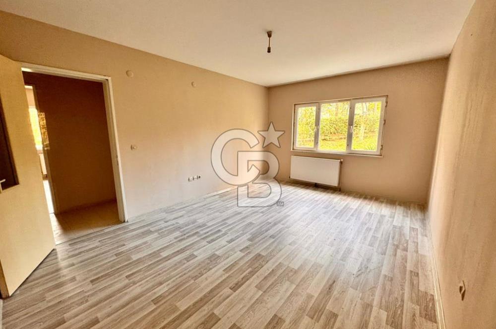 CB ENVOY | İzmit Dünya Bankası Konutları'nda Satılık 2+1 Daire