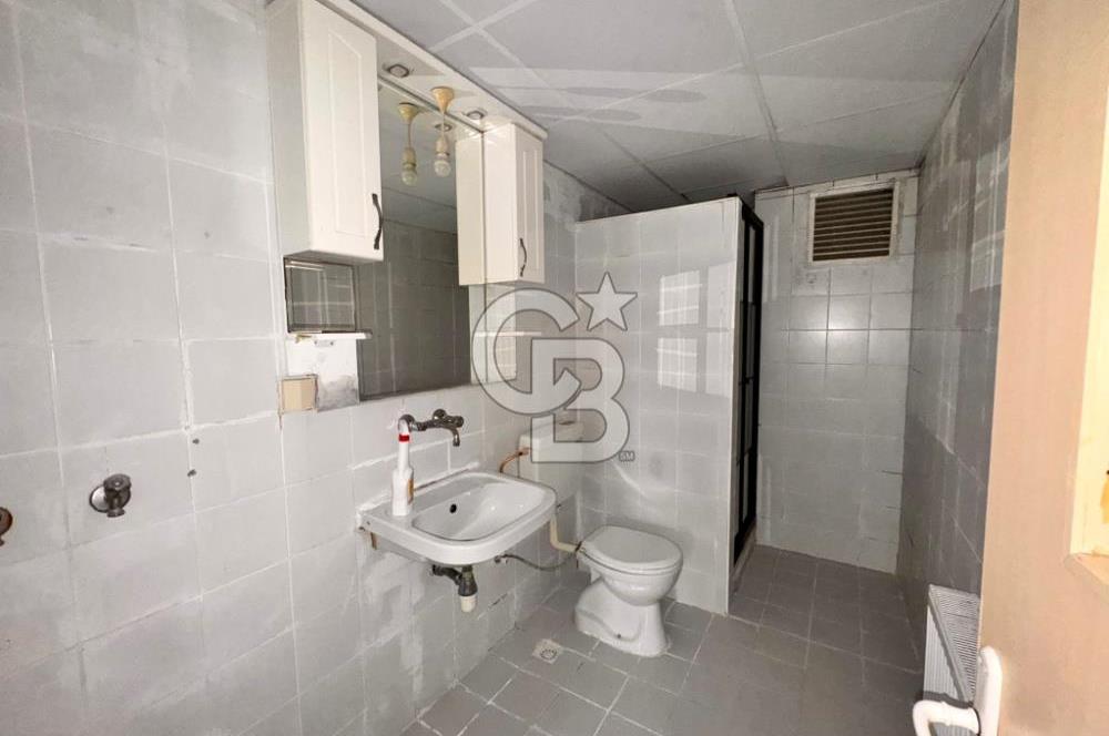 CB ENVOY | İzmit Dünya Bankası Konutları'nda Satılık 2+1 Daire