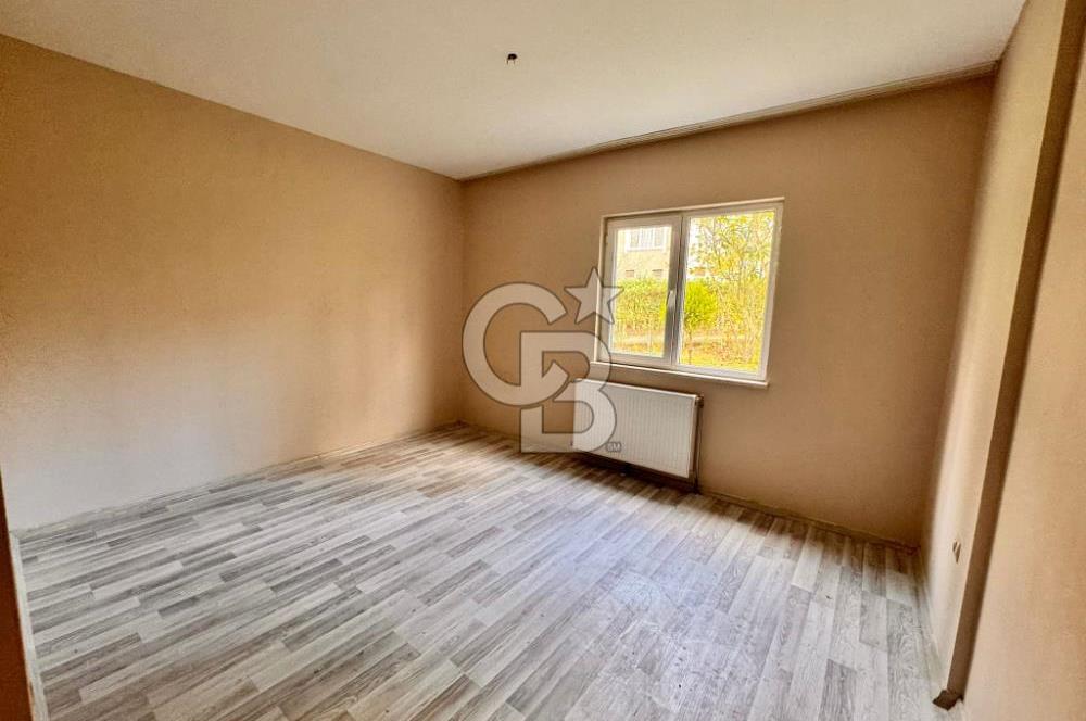 CB ENVOY | İzmit Dünya Bankası Konutları'nda Satılık 2+1 Daire