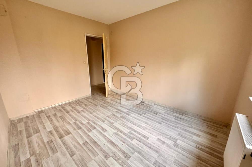 CB ENVOY | İzmit Dünya Bankası Konutları'nda Satılık 2+1 Daire