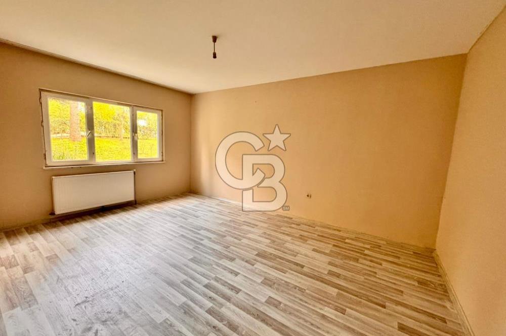 CB ENVOY | İzmit Dünya Bankası Konutları'nda Satılık 2+1 Daire