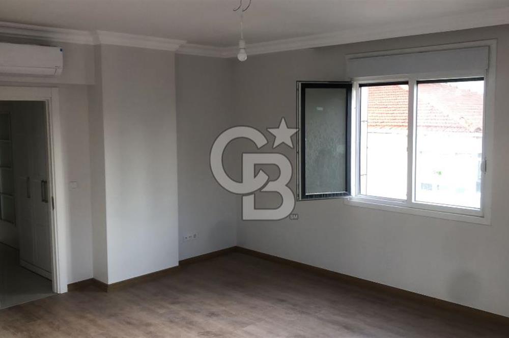 ERENKÖYDE MARMARAY VE MİNİBÜSE YAKIN SIFIR 2+1 DAİRE