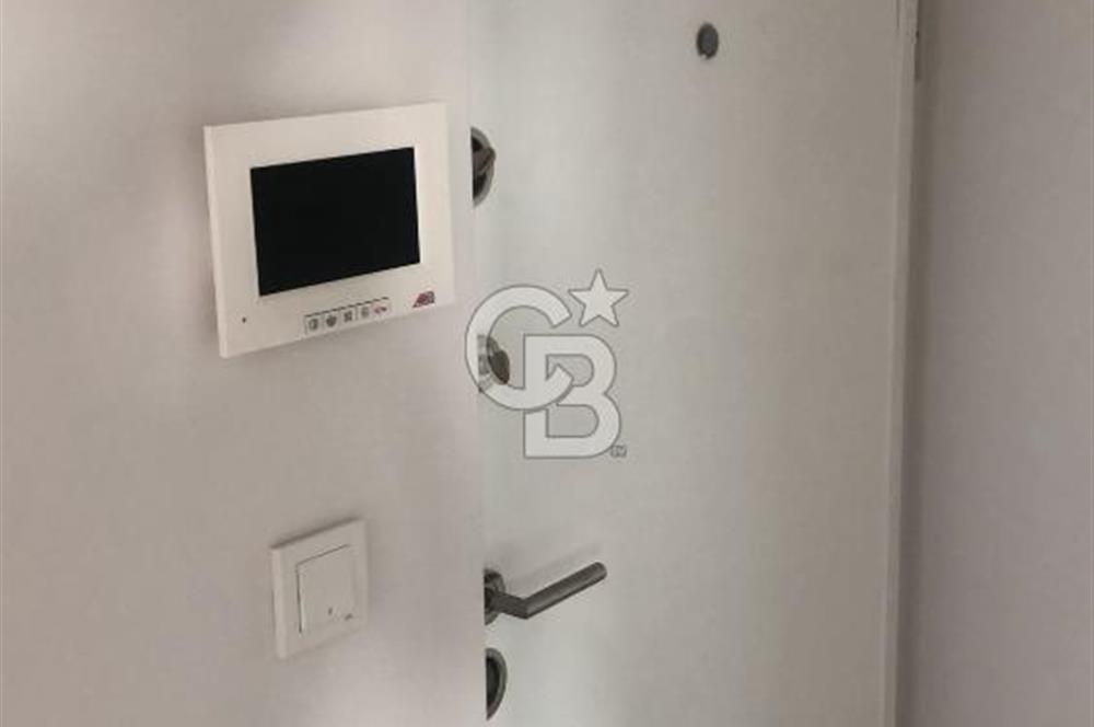 ERENKÖYDE MARMARAY VE MİNİBÜSE YAKIN SIFIR 2+1 DAİRE