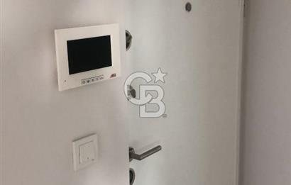 ERENKÖYDE MARMARAY VE MİNİBÜSE YAKIN SIFIR 2+1 DAİRE