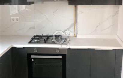 ERENKÖYDE MARMARAY VE MİNİBÜSE YAKIN SIFIR 2+1 DAİRE