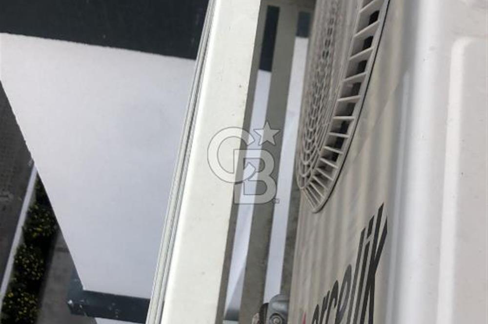 ERENKÖYDE MARMARAY VE MİNİBÜSE YAKIN SIFIR 2+1 DAİRE