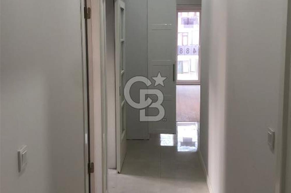 ERENKÖYDE MARMARAY VE MİNİBÜSE YAKIN SIFIR 2+1 DAİRE