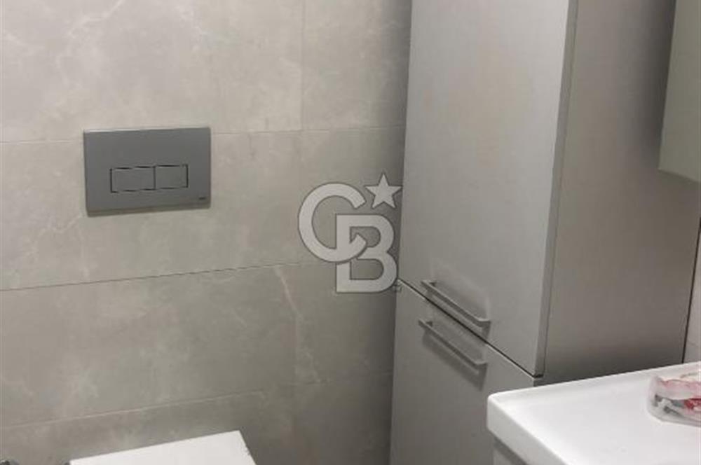 ERENKÖYDE MARMARAY VE MİNİBÜSE YAKIN SIFIR 2+1 DAİRE