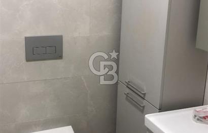 ERENKÖYDE MARMARAY VE MİNİBÜSE YAKIN SIFIR 2+1 DAİRE