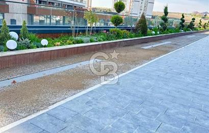 BORDO YAŞAMKENT'TE SIFIR OTURUMA HAZIR BALKONLU LÜX YAPILI 1+1