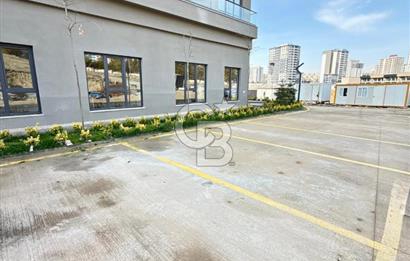 BORDO YAŞAMKENT'TE SIFIR OTURUMA HAZIR BALKONLU LÜX YAPILI 1+1