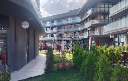 İNCEK-KIZILCAŞAR MAHALLESİ İNCEK AVLU SİTESİNDE SATILIK DÜKKAN