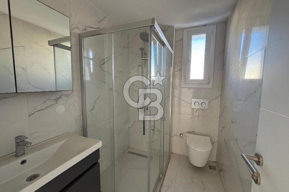 CB KİNG'DEN BUHANİYE/PELİTKÖY DENİZ MANZARALI SATILIK VİLLA